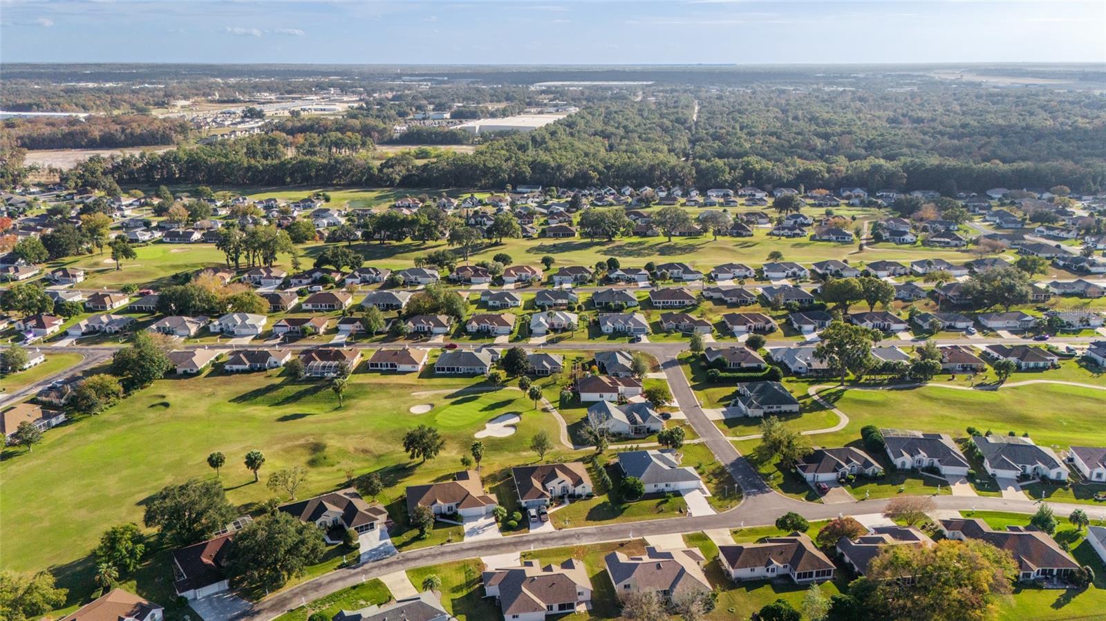 OCALA PALMS - Residential