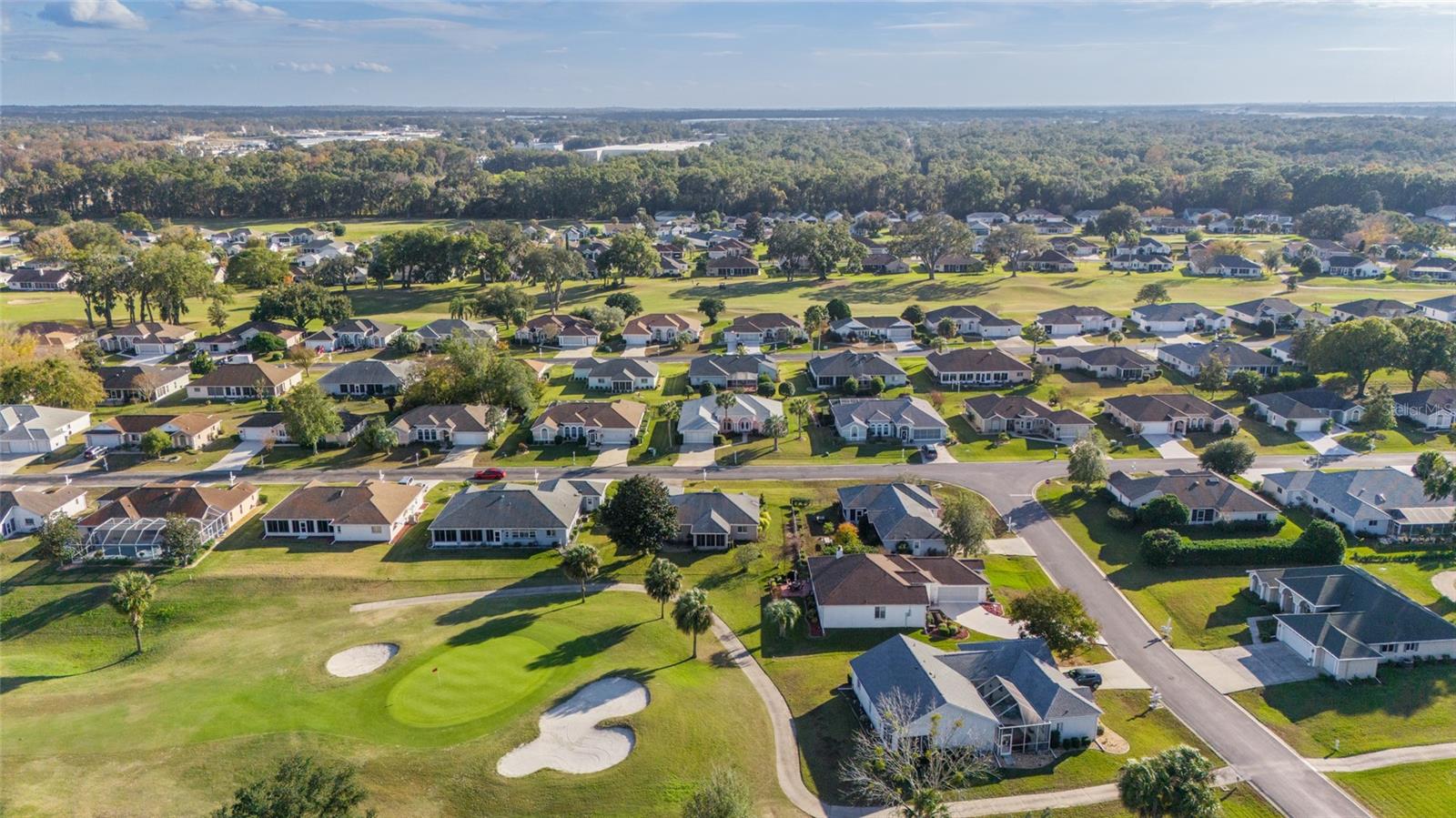 OCALA PALMS - Residential