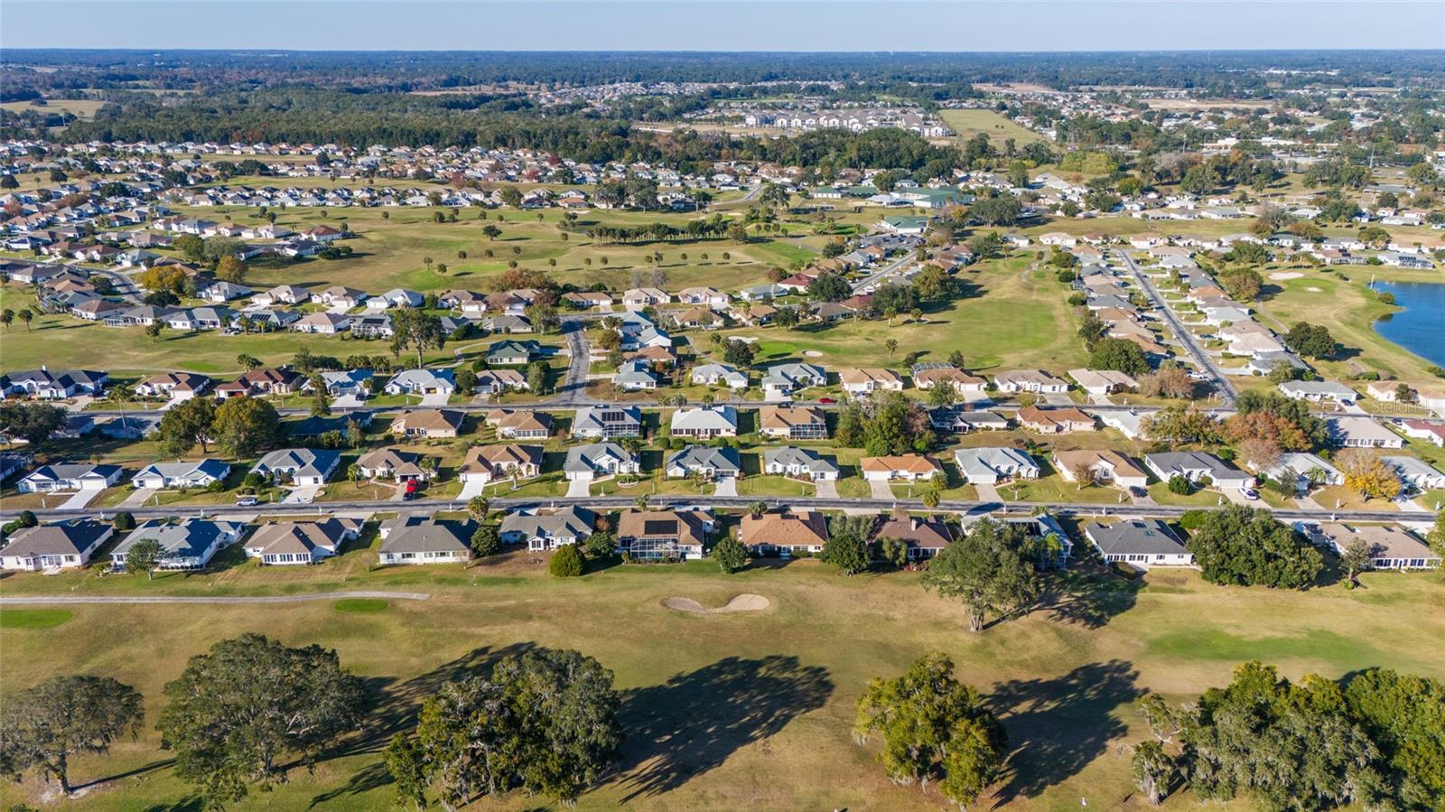 OCALA PALMS - Residential