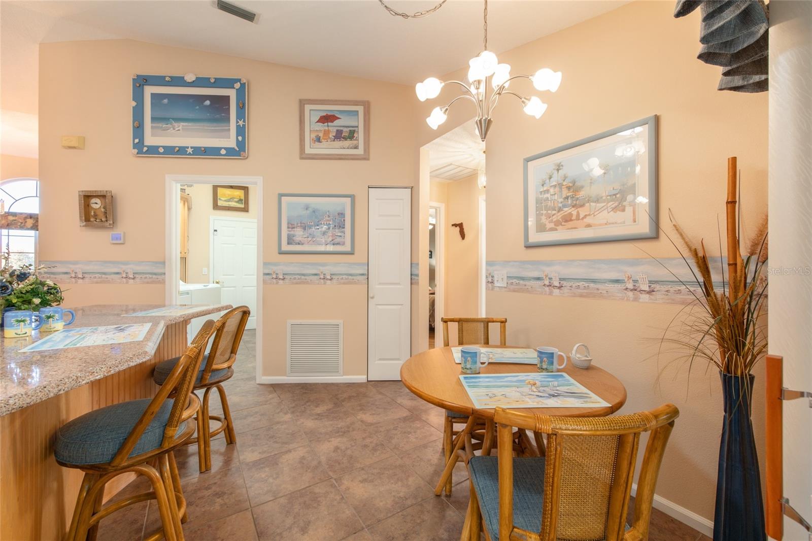 OCALA PALMS - Residential