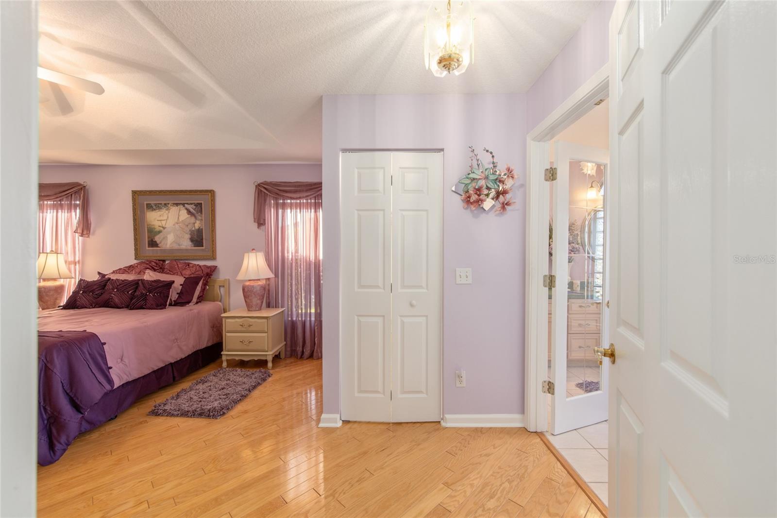 OCALA PALMS - Residential