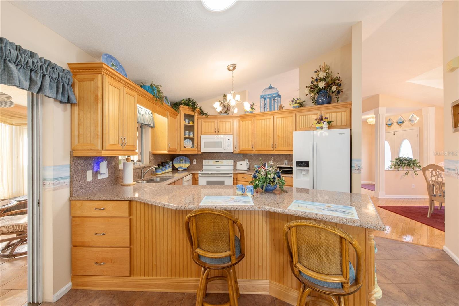 OCALA PALMS - Residential