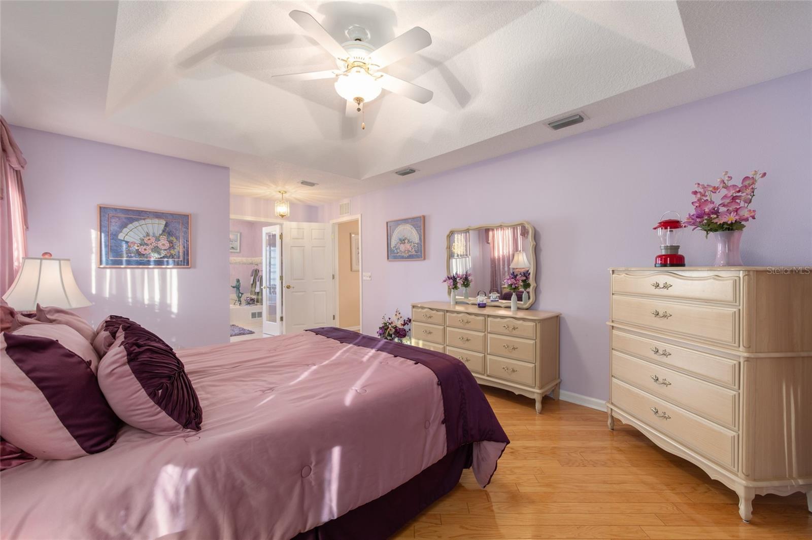 OCALA PALMS - Residential