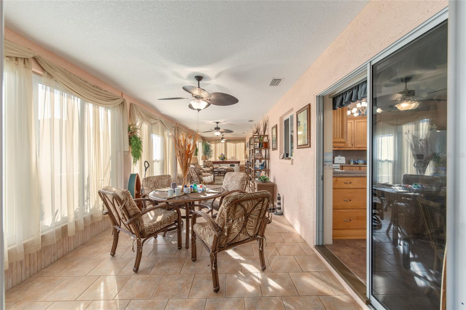 OCALA PALMS - Residential