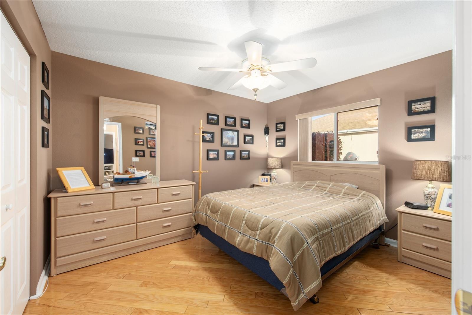 OCALA PALMS - Residential