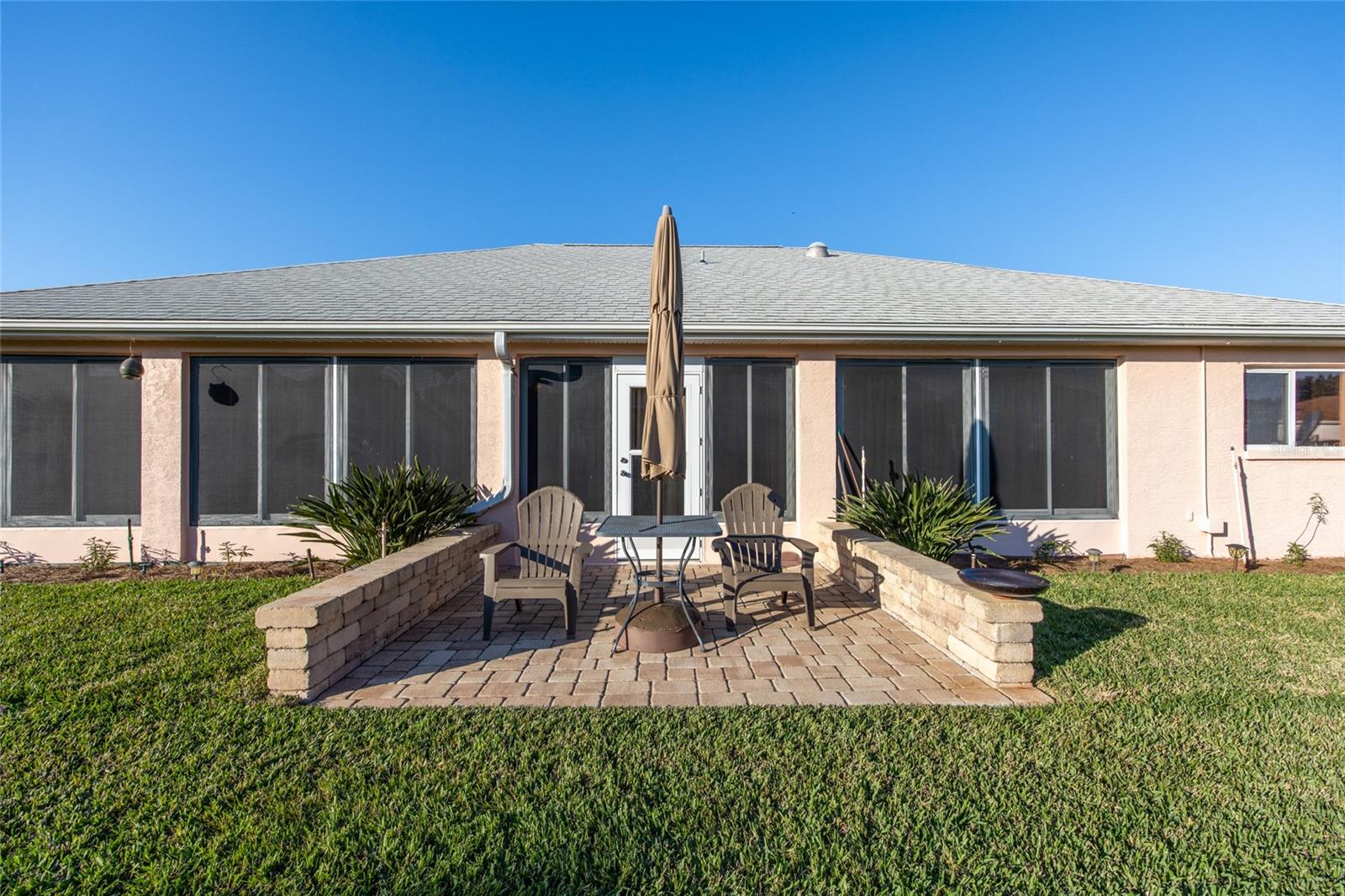 OCALA PALMS - Residential