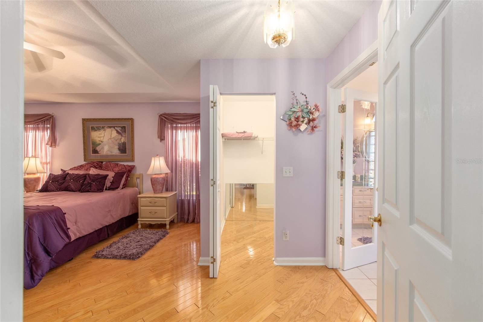 OCALA PALMS - Residential