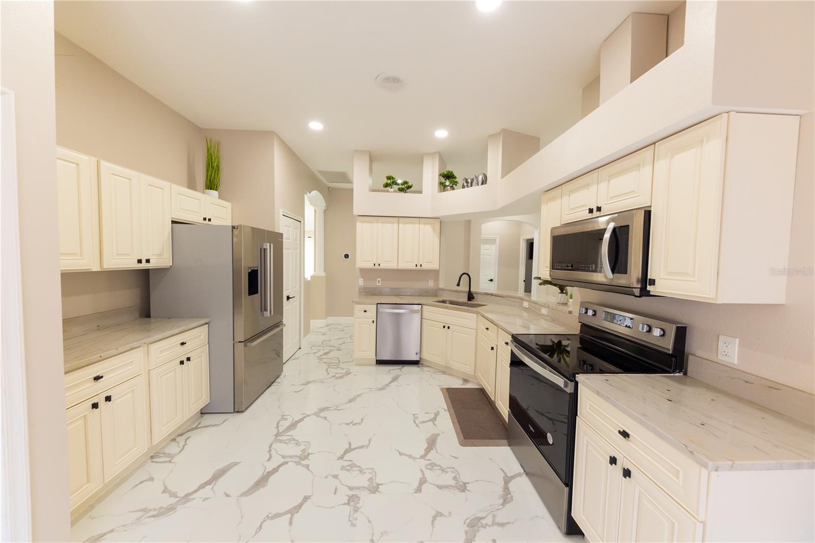 ANDOVER PH I - Residential