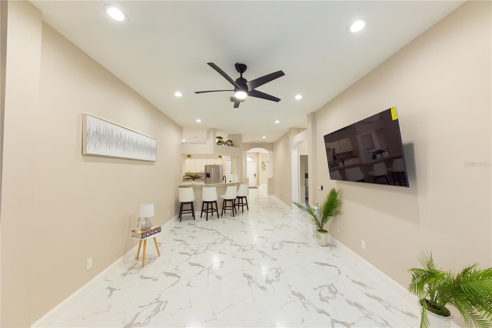 ANDOVER PH I - Residential