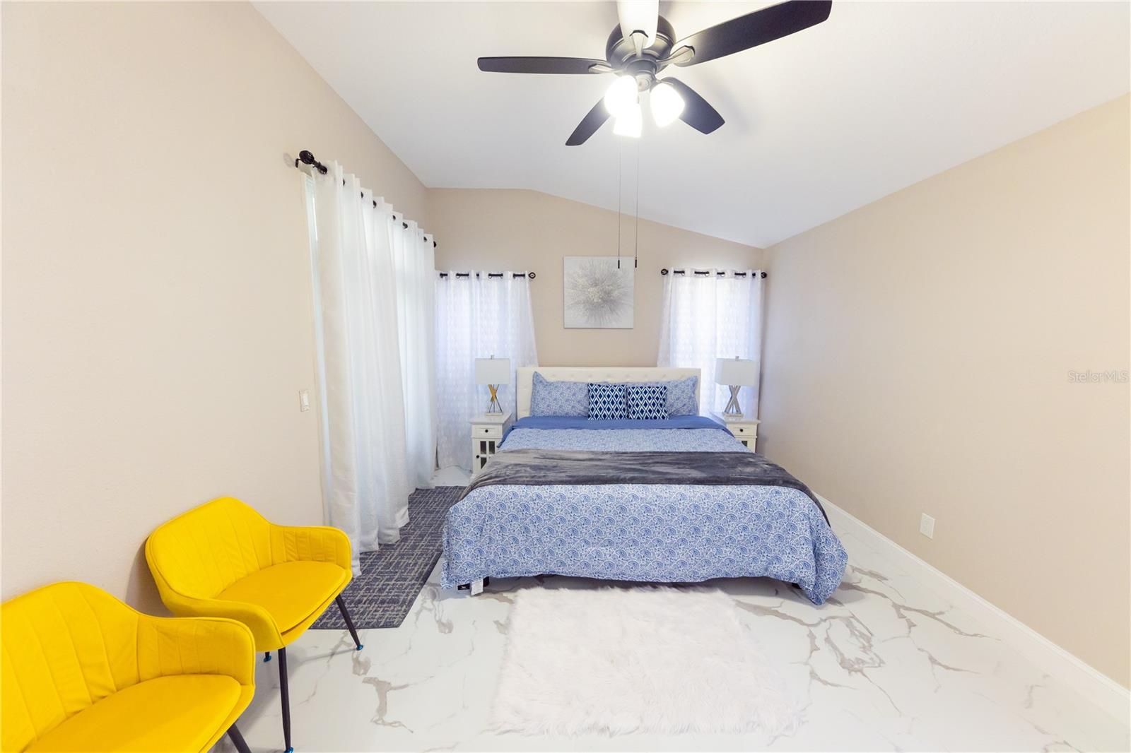 ANDOVER PH I - Residential