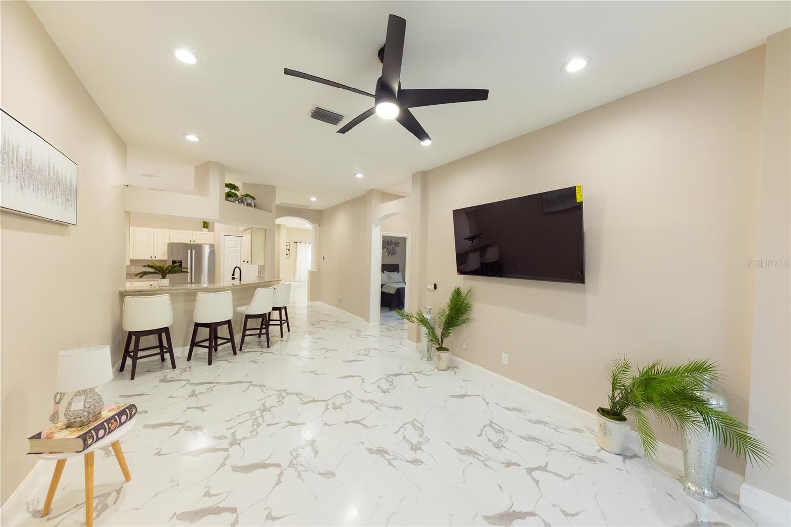 ANDOVER PH I - Residential
