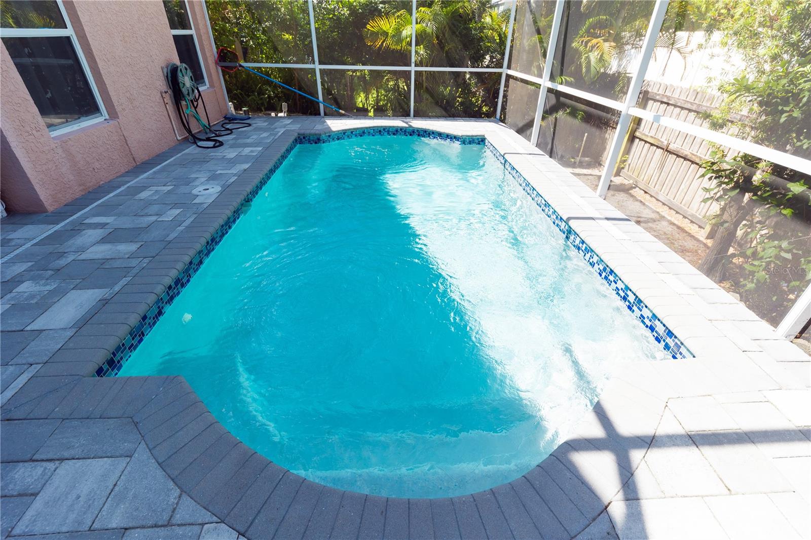 ANDOVER PH I - Residential