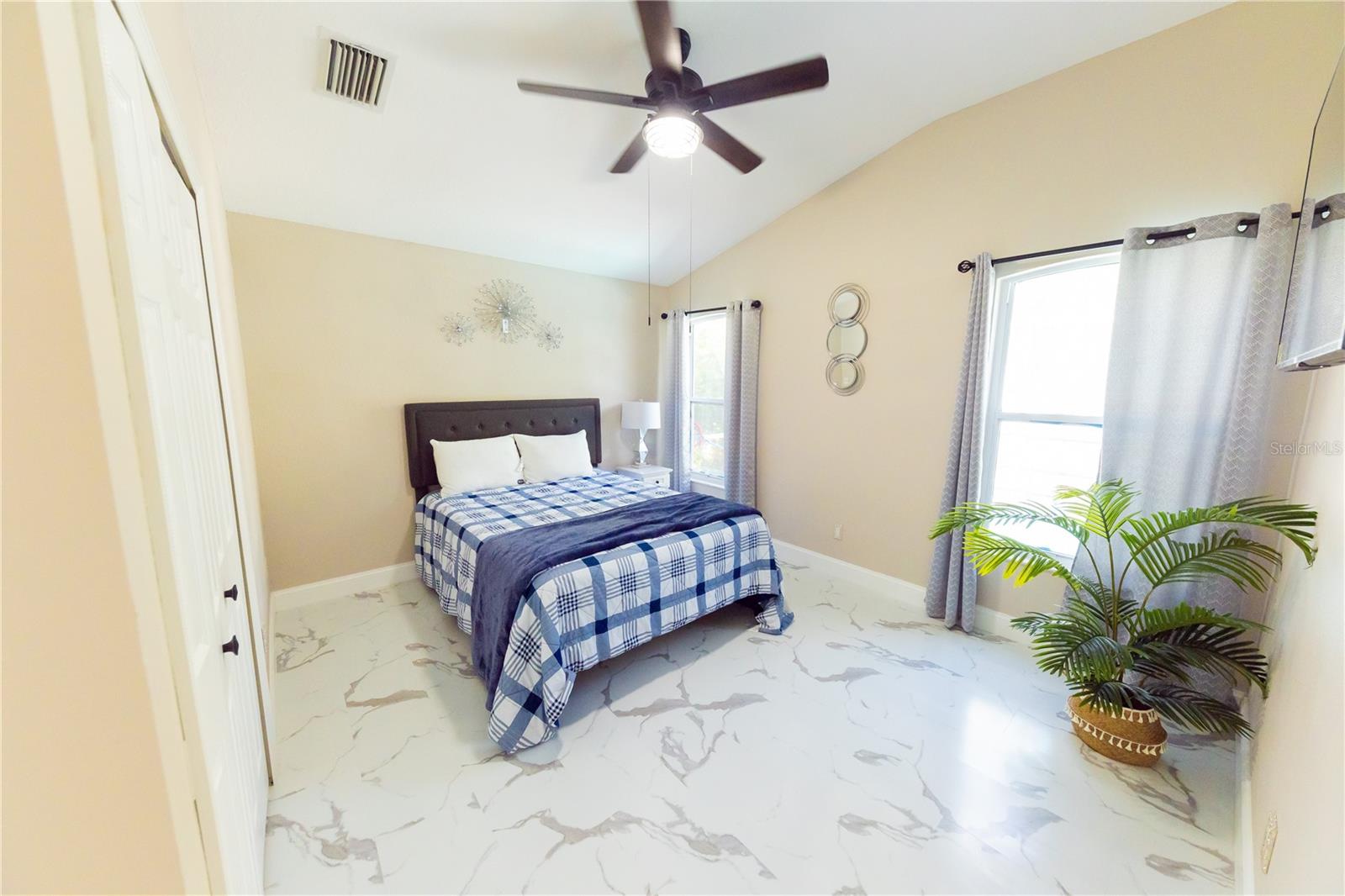 ANDOVER PH I - Residential