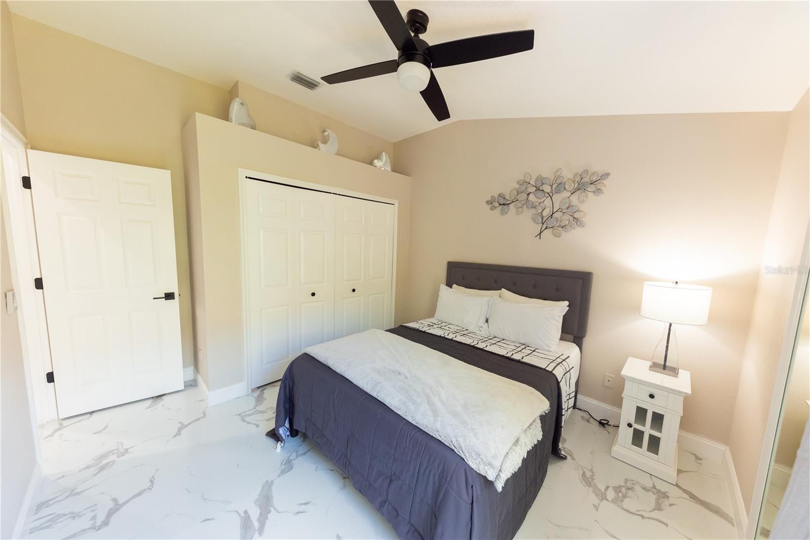 ANDOVER PH I - Residential