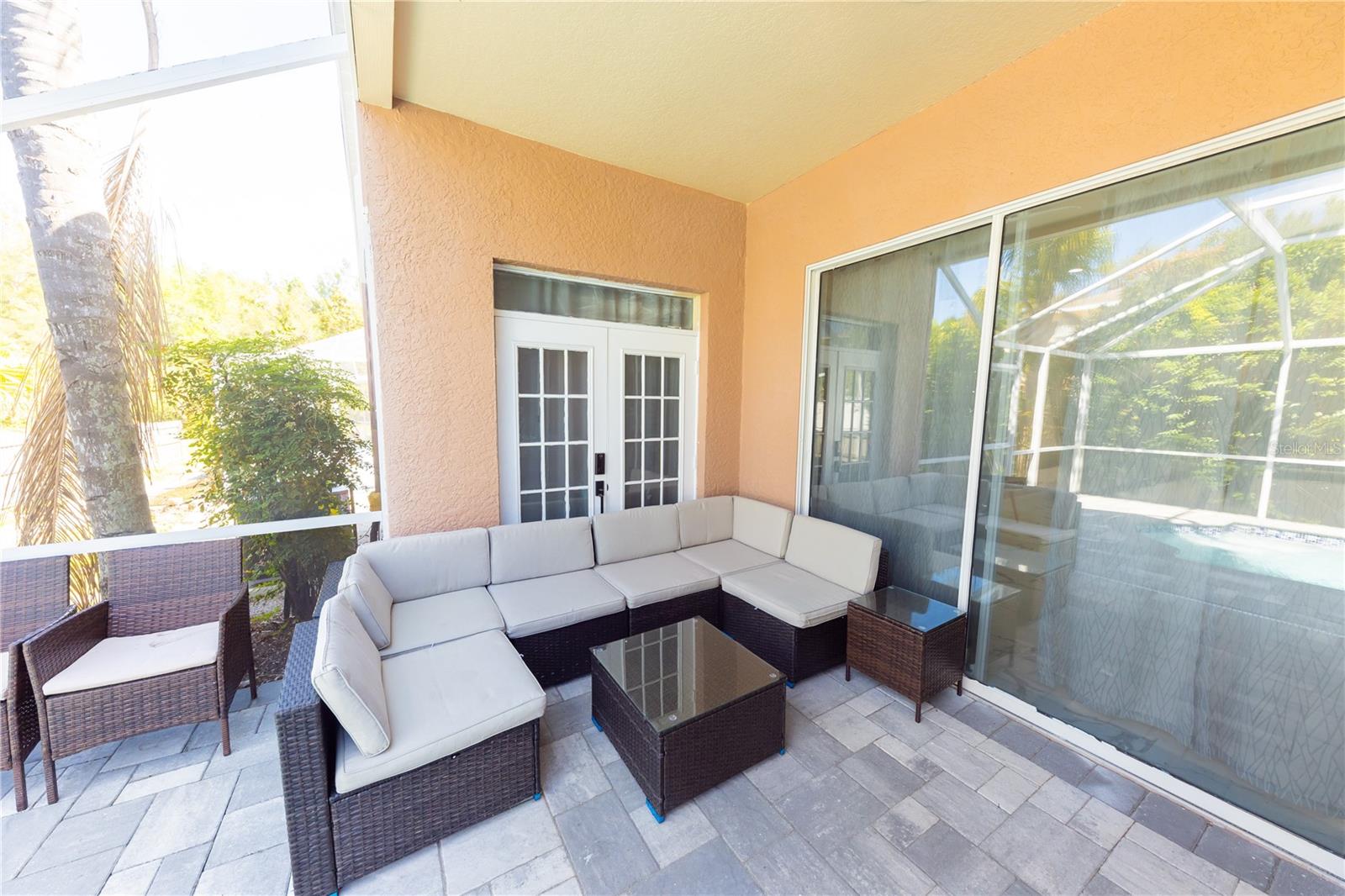 ANDOVER PH I - Residential