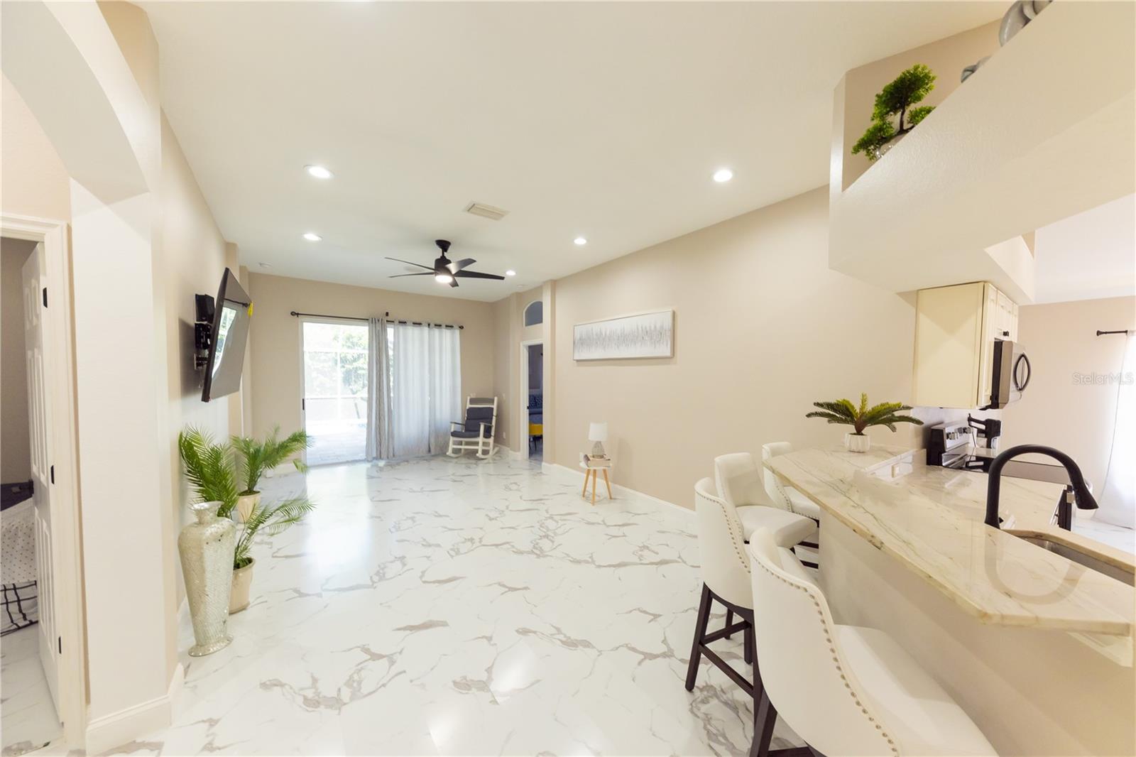 ANDOVER PH I - Residential