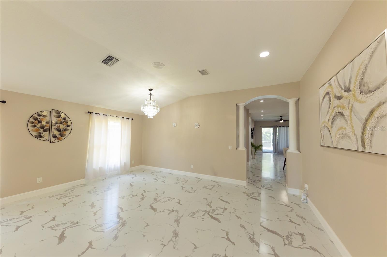 ANDOVER PH I - Residential