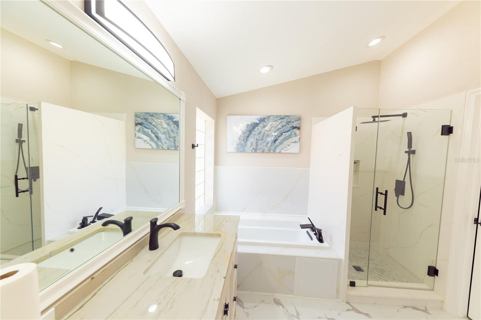 ANDOVER PH I - Residential