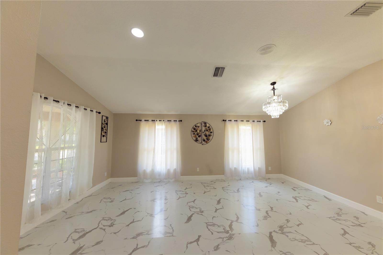 ANDOVER PH I - Residential