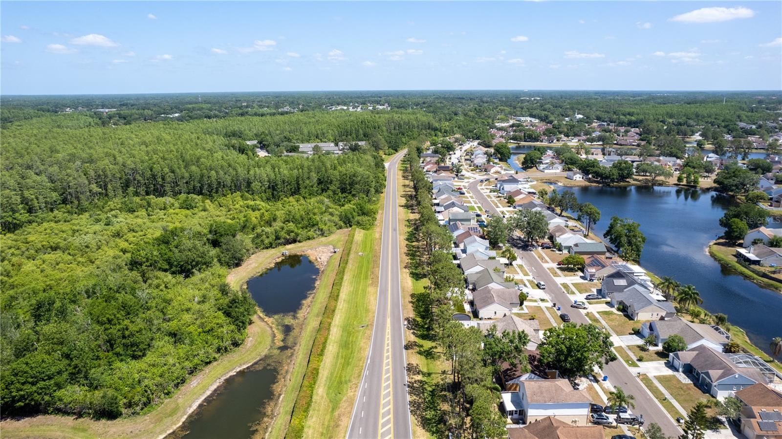 ANDOVER PH I - Residential