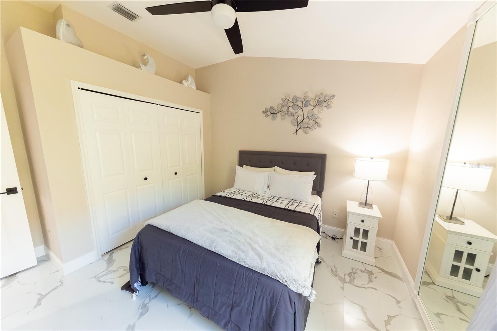 ANDOVER PH I - Residential