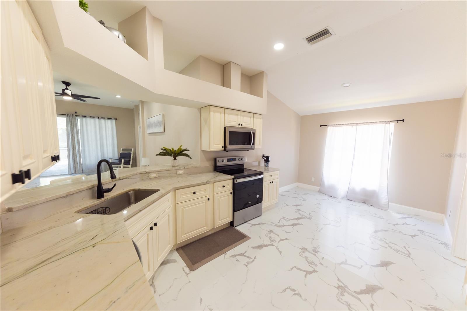 ANDOVER PH I - Residential