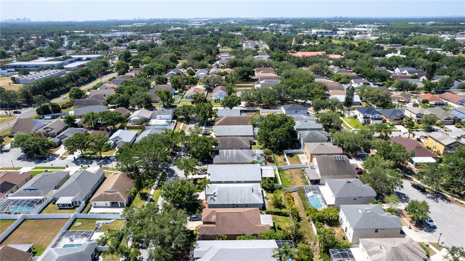 ANDOVER PH I - Residential