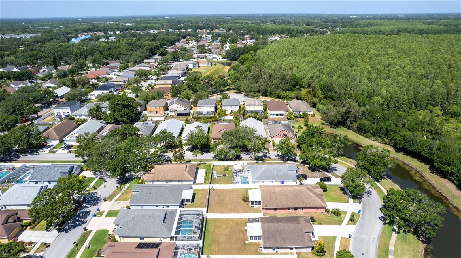 ANDOVER PH I - Residential