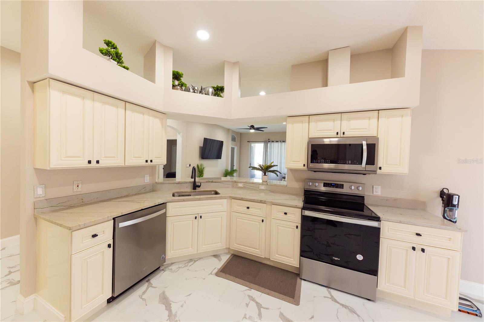 ANDOVER PH I - Residential