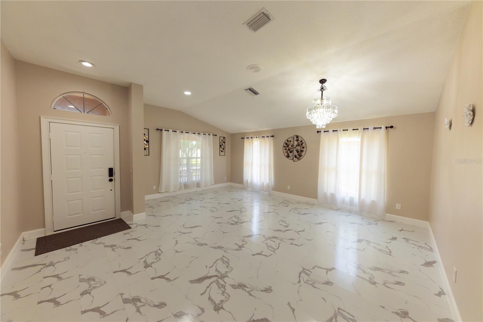 ANDOVER PH I - Residential
