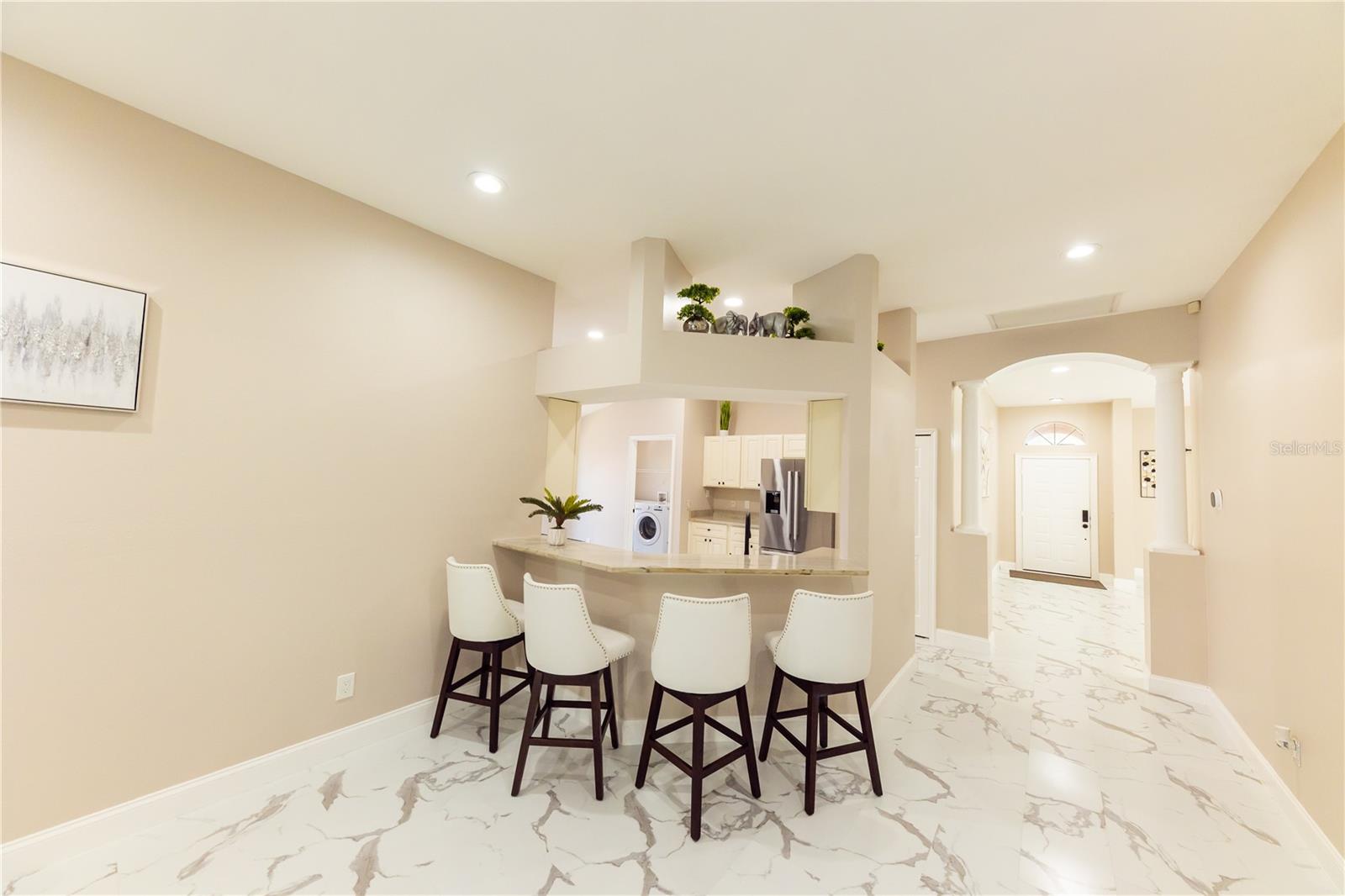 ANDOVER PH I - Residential