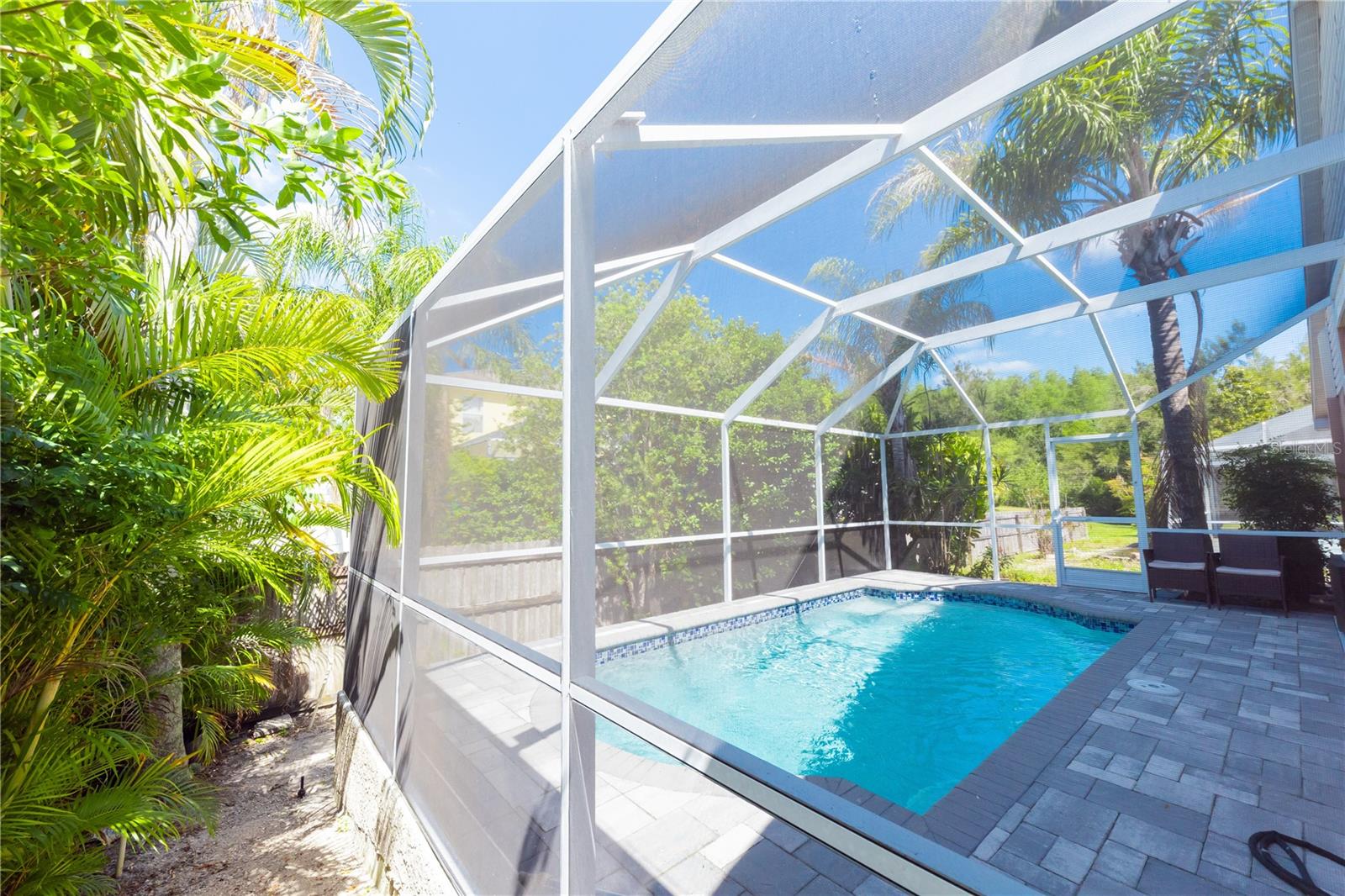 ANDOVER PH I - Residential