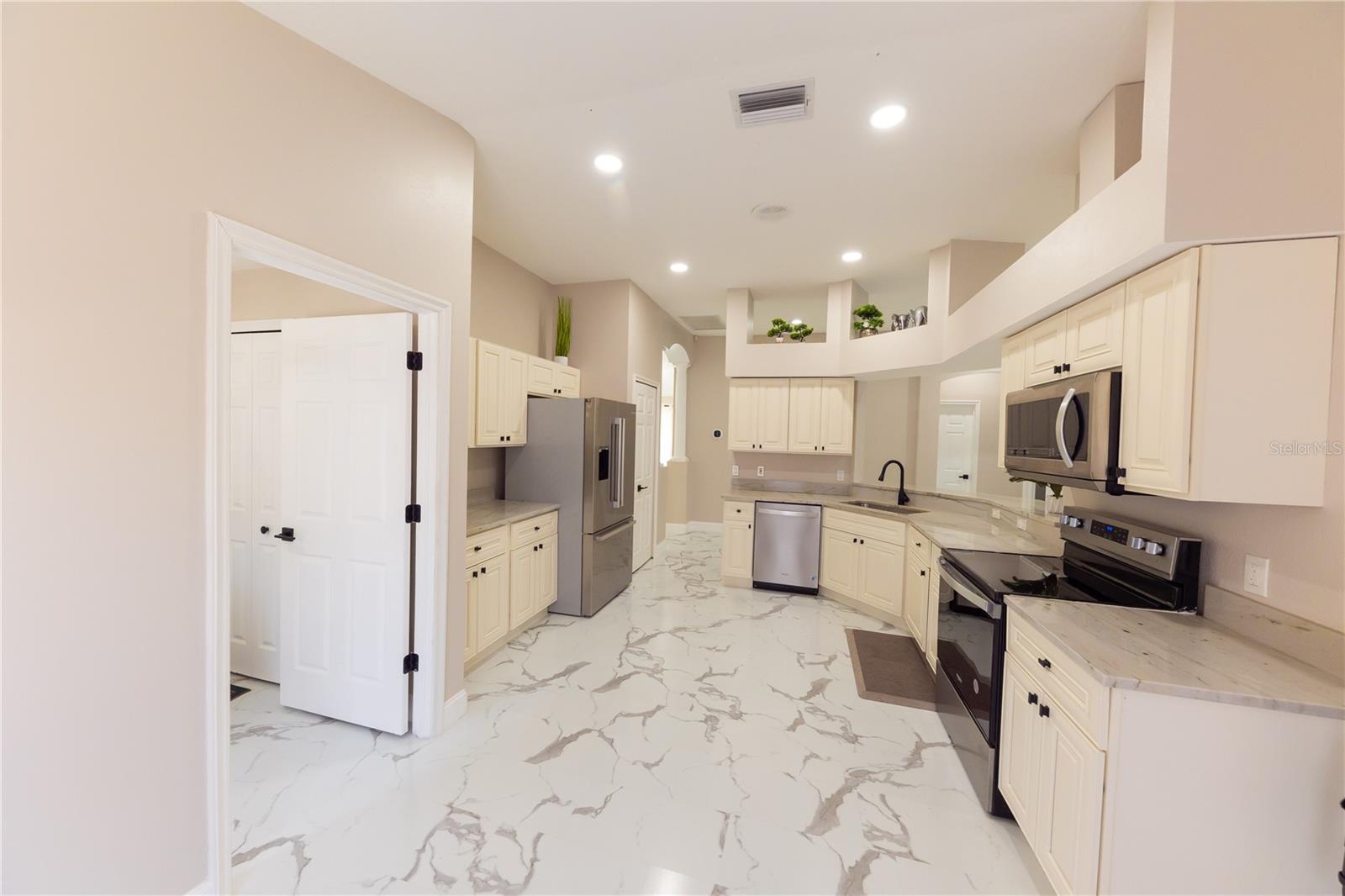 ANDOVER PH I - Residential