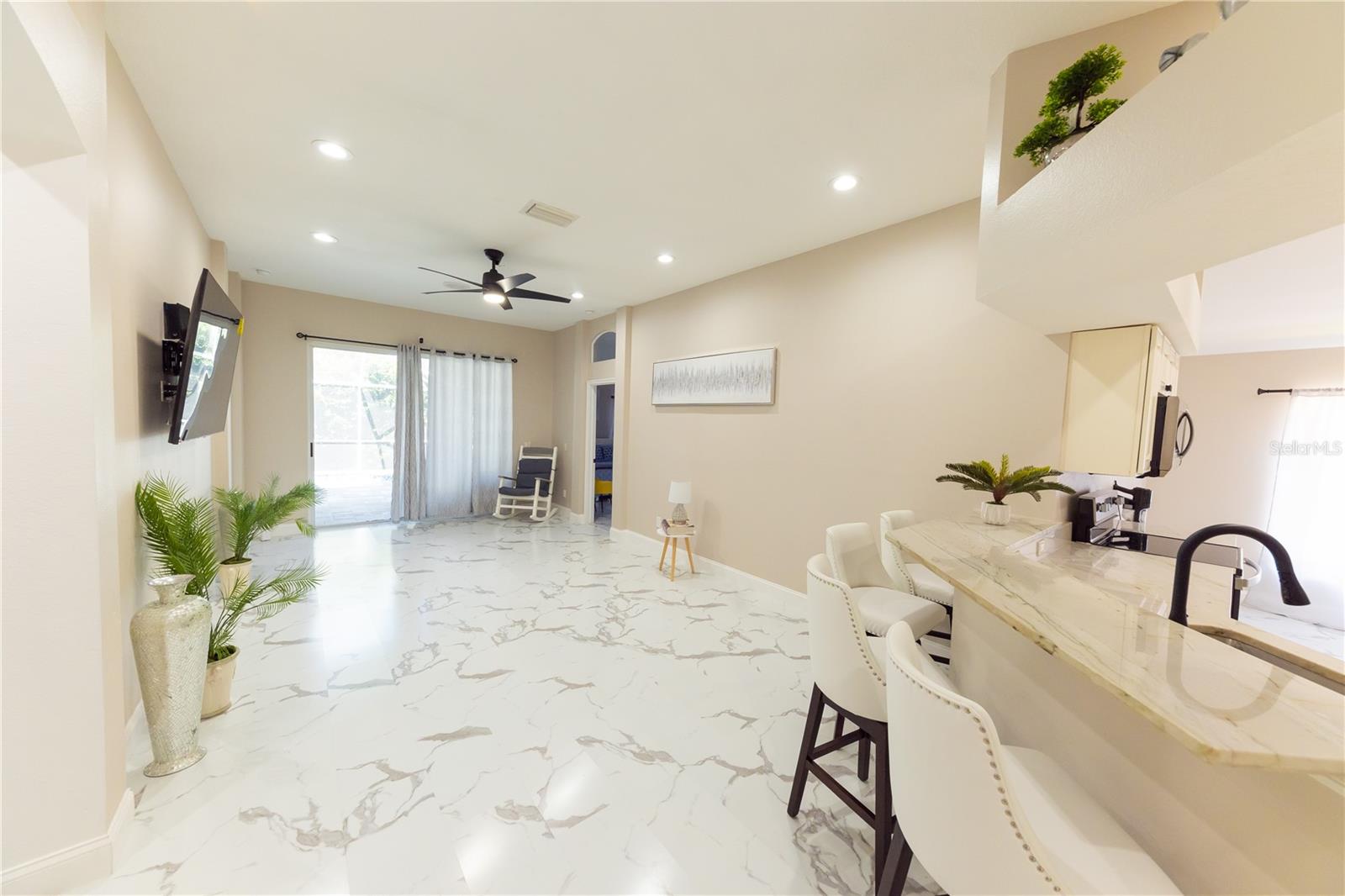 ANDOVER PH I - Residential