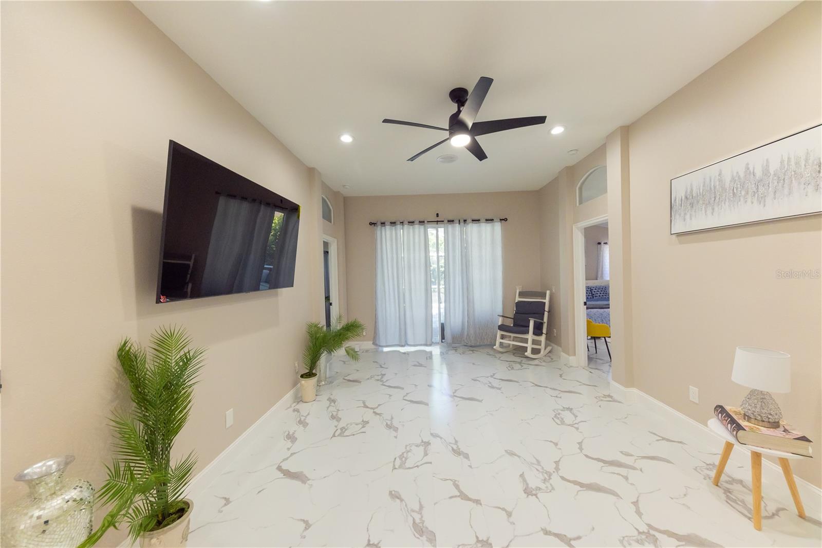 ANDOVER PH I - Residential