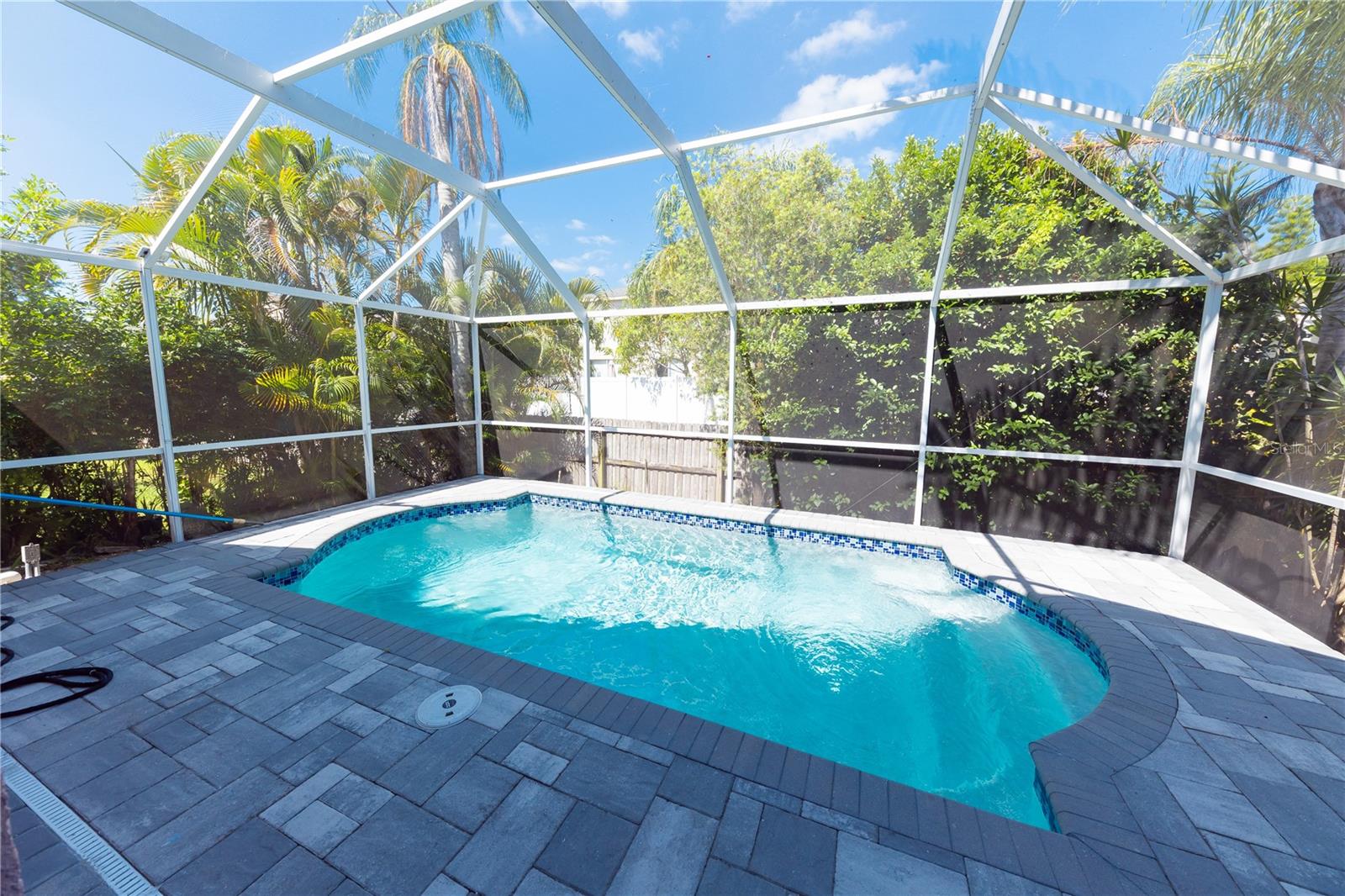 ANDOVER PH I - Residential