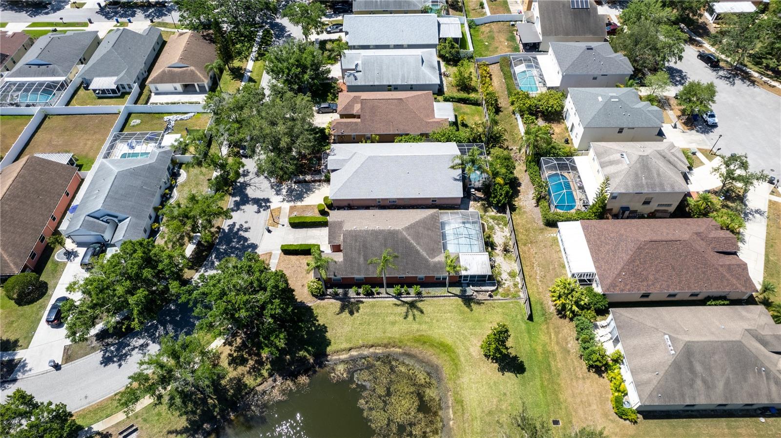 ANDOVER PH I - Residential