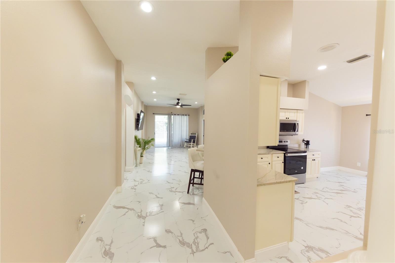 ANDOVER PH I - Residential