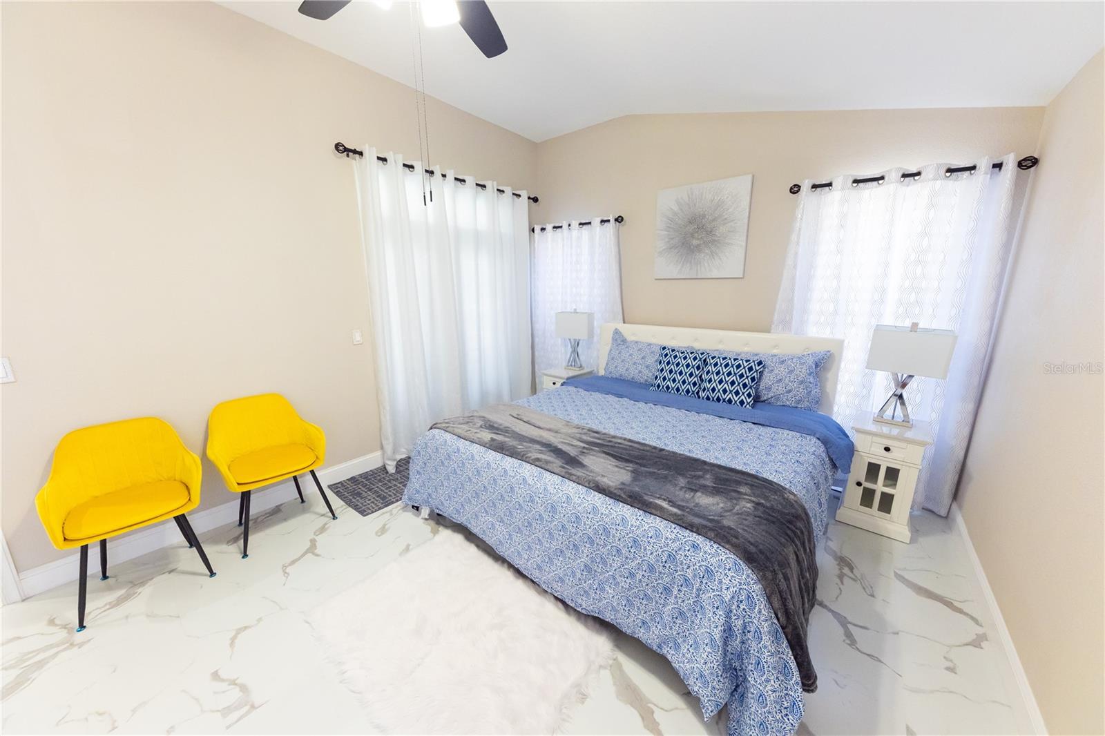 ANDOVER PH I - Residential