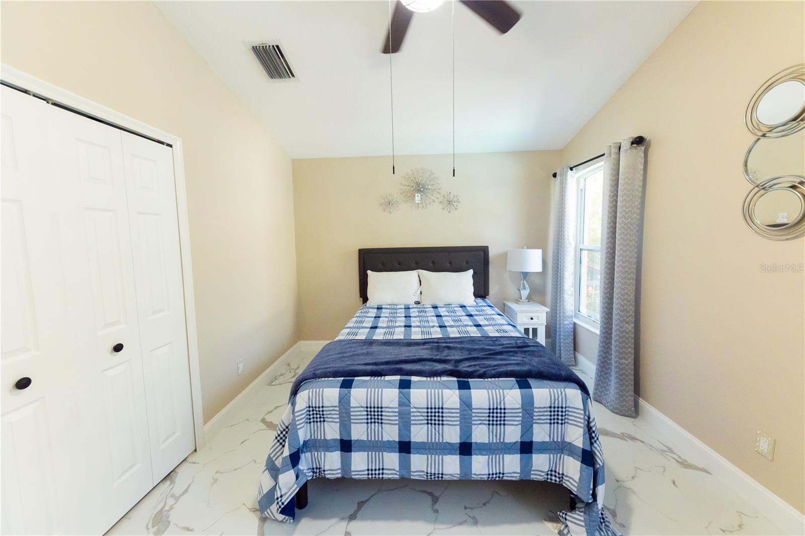 ANDOVER PH I - Residential