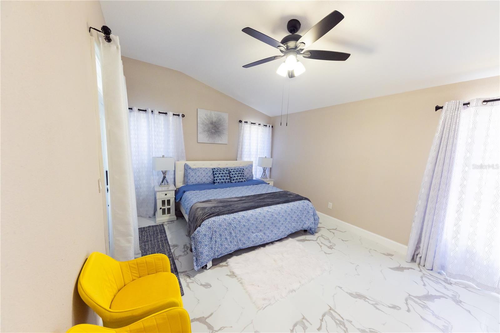 ANDOVER PH I - Residential