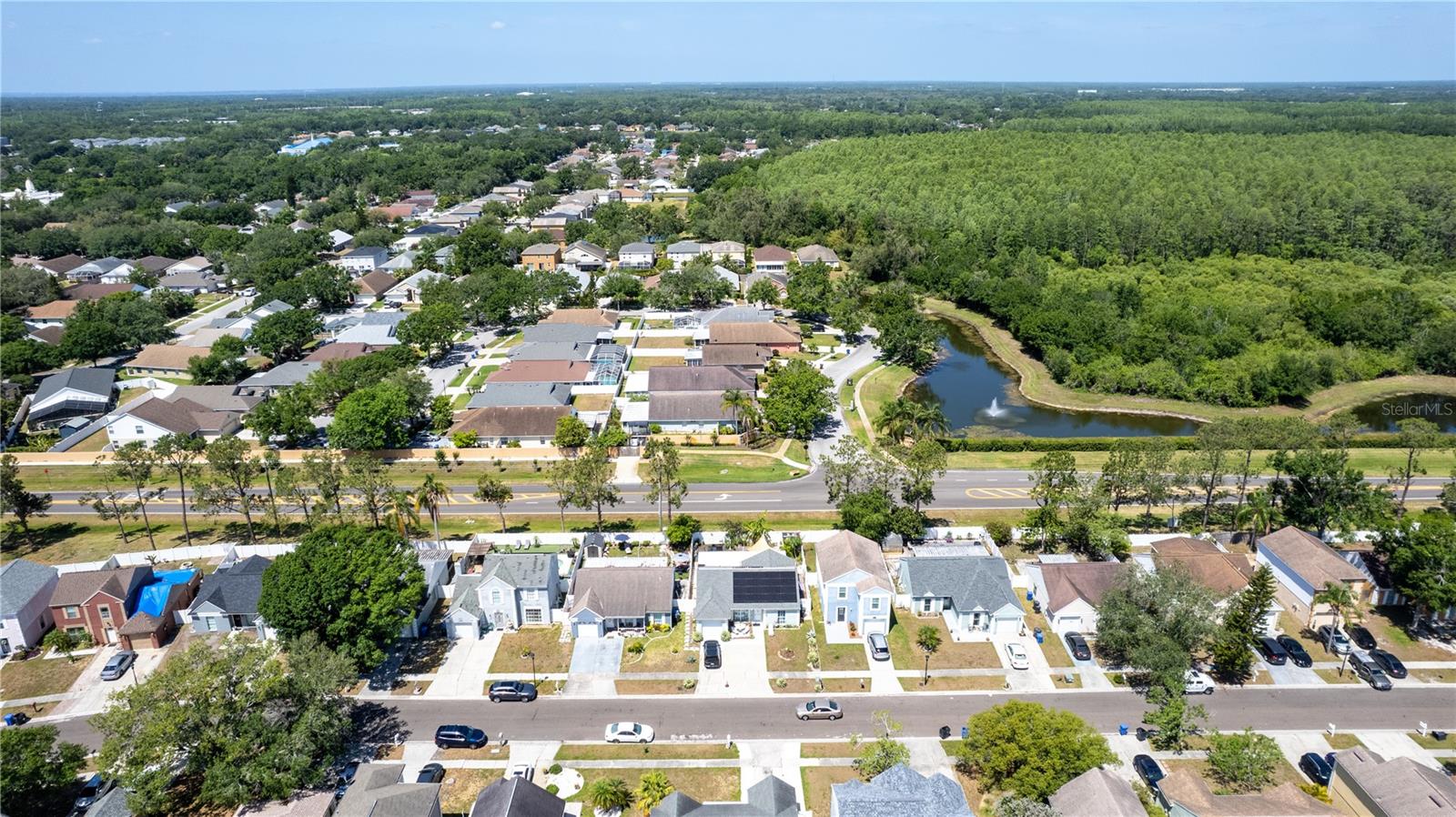 ANDOVER PH I - Residential