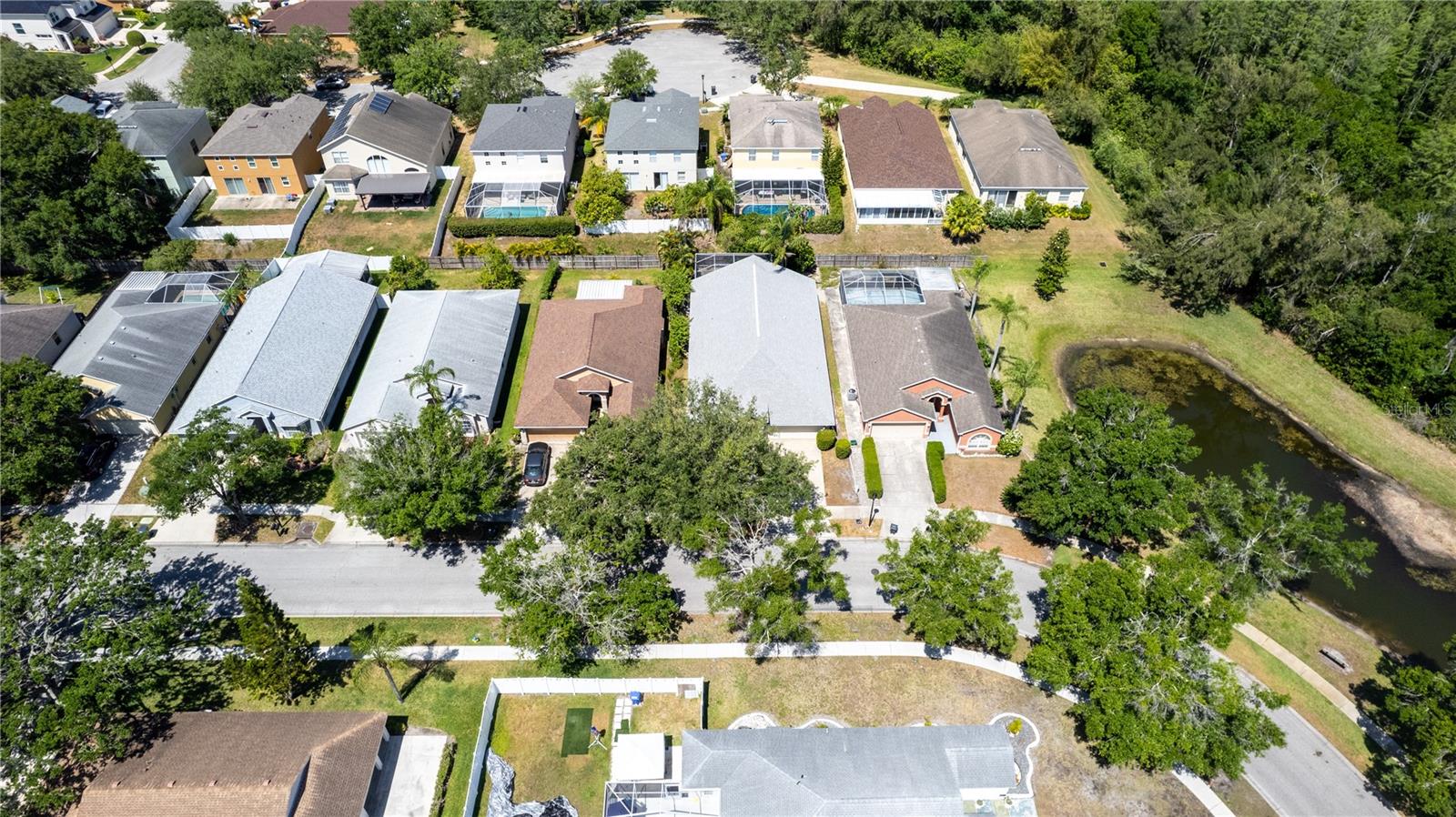 ANDOVER PH I - Residential