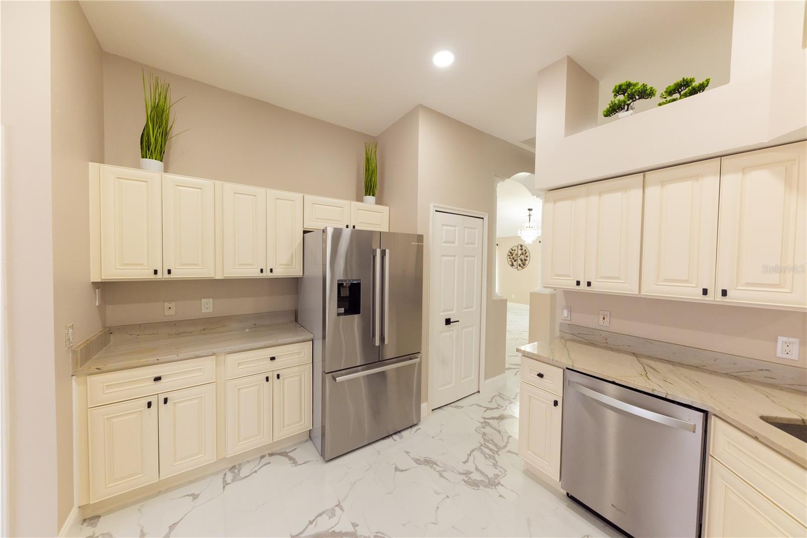 ANDOVER PH I - Residential