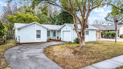 A home in NEW PORT RICHEY