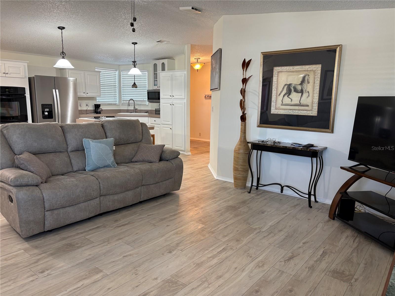 GOLD TREE CO-OP - Residential