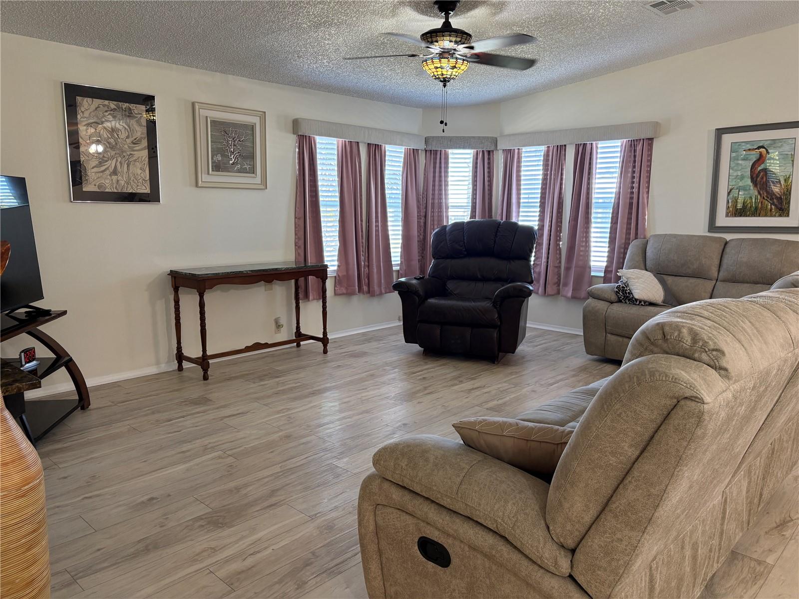 GOLD TREE CO-OP - Residential