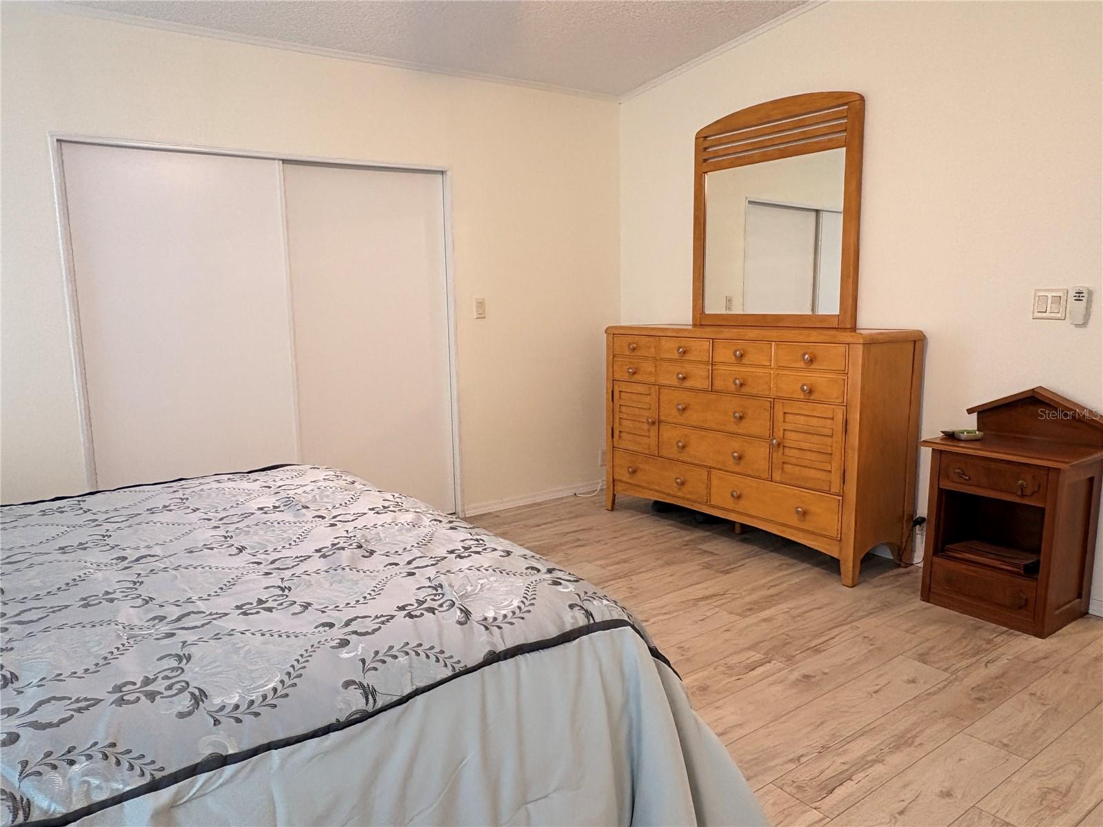 GOLD TREE CO-OP - Residential