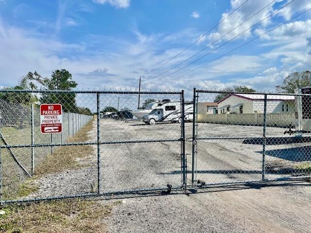 GOLD TREE CO-OP - Residential