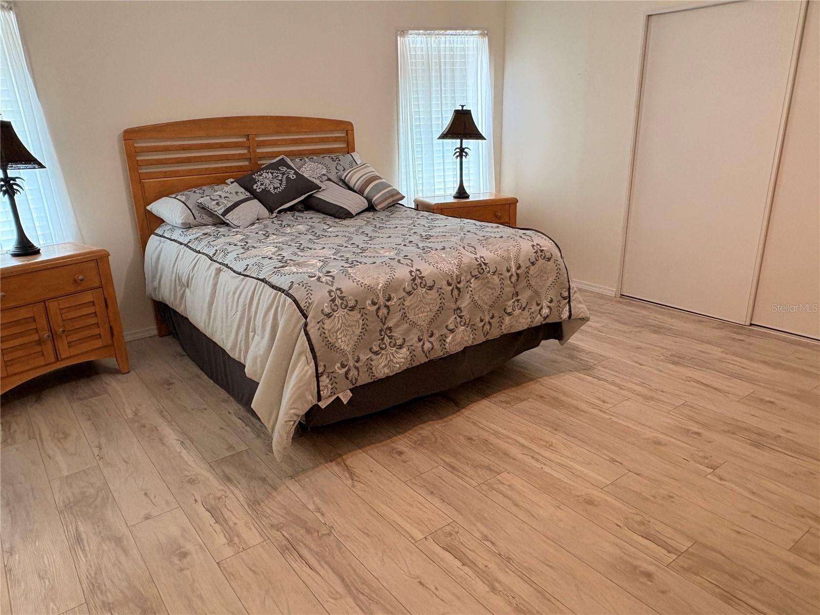 GOLD TREE CO-OP - Residential